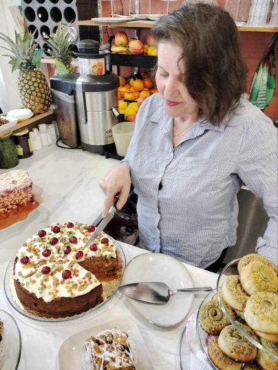 Les pépites de la rédaction : mère et fille, recette magique du brunch fait-maison