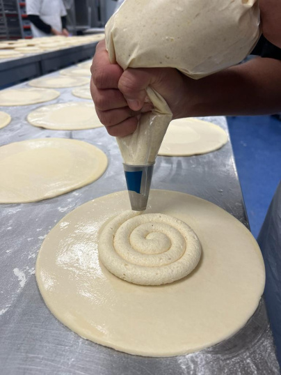 Les Pépites de la Rédaction : Carlos Marques, créer des pâtisseries pour recevoir comme à la maison
