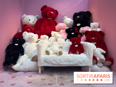 Iconic Selfie Studio : musée éphémère pour prendre ses selfies - IMG 3324