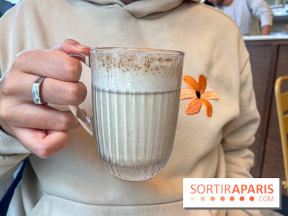 Ginsburger Vegetarian Superstar, nos photos des burgers végé gourmands - image00182