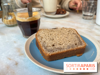 Ginsburger Vegetarian Superstar, nos photos des burgers végé gourmands - image00178