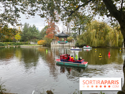 Dia de los Muertos au Jardin d'Acclimatation - image00011