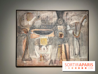 Rothko à la Fondation Louis Vuitton - nos photos