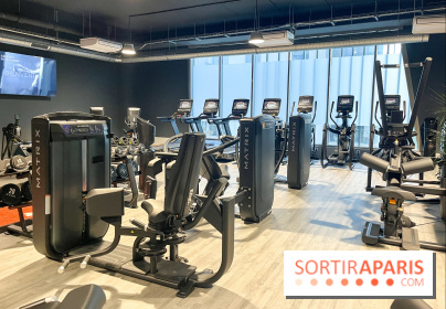 L'Académie du Mouvement - nos photos de la salle de sport/piscines et bains à Saint-Maur-des-Fossés - image00023