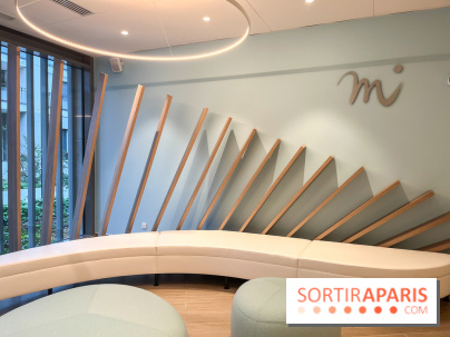 L'Académie du Mouvement - nos photos de la salle de sport/piscines et bains à Saint-Maur-des-Fossés - image00014