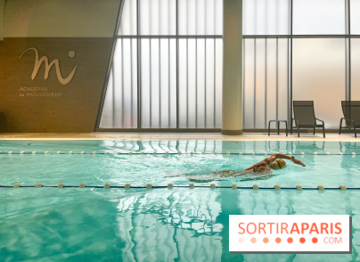 L'Académie du Mouvement - nos photos de la salle de sport/piscines et bains à Saint-Maur-des-Fossés - image00005