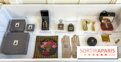 Mémoire d'une élégante, l'exposition mode gratuite de l'histoire d'une première vendeuse de l'époque - image00065