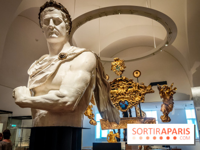 Le Musée de la Marine à Paris et ses collections permanentes