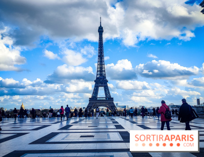 Le Musée de la Marine à Paris et ses collections permanentes - Tour Eiffel Trocadéro