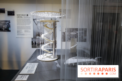 Métro ! Le Grand Paris en mouvement, nos photos de l'expo - IMG 1600