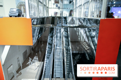 Métro ! Le Grand Paris en mouvement, nos photos de l'expo - IMG 1607