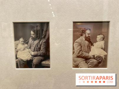 Georges Hugo, l'art d’être petit-fils  - IMG 6529