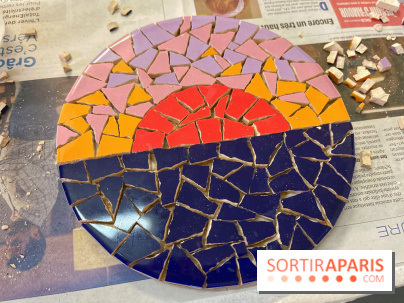 Mosaïcafé - IMG 6594