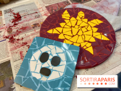 Mosaïcafé - IMG 6610