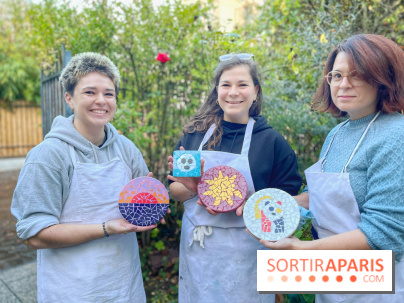 Mosaïcafé - IMG 6612