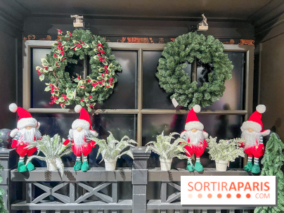 Un Noël Magique à So Ouest