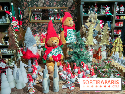 Un Noël Magique à So Ouest