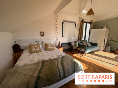 Le Domaine des Cabanes de l'Île - IMG 4142