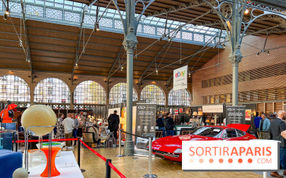 Le Salon du Vintage