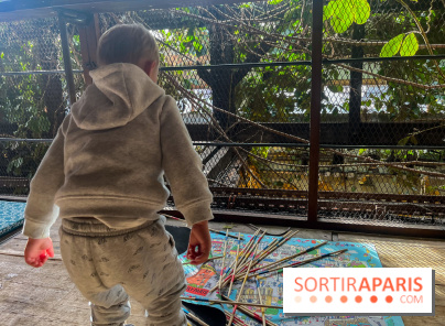 Le brunch du Comptoir Général - nos photos - image00040