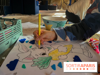 Le brunch du Comptoir Général - nos photos - image00032