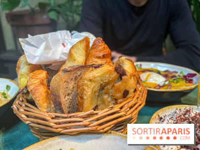 Le brunch du Comptoir Général - nos photos - image00013