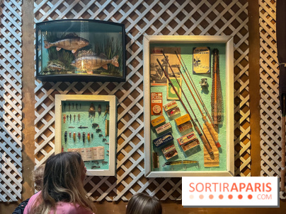 Le brunch du Comptoir Général - nos photos - image00002