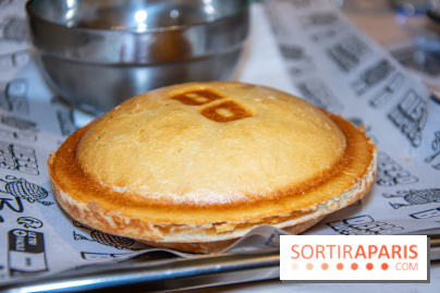 Disco Burger - DSC 9732