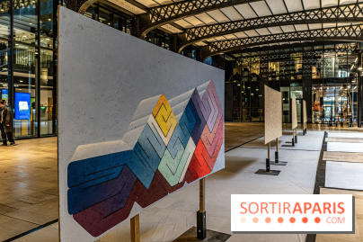 Le festival Street Art gratuit à la Poste du Louvre  -  A7C8216