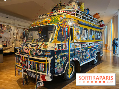 Le musée de l'Homme - collections permanentes - image00035