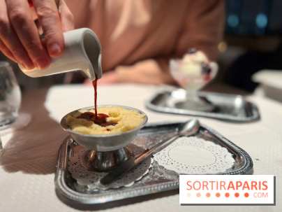 Gianmarco Gorni au Perchoir - Affogato al caffé