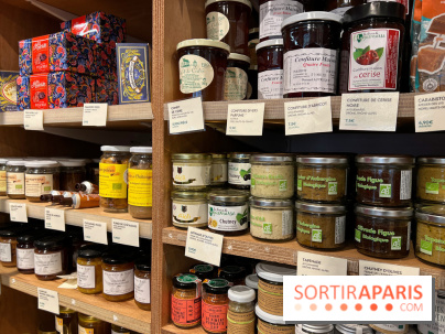 Epicerie Champs Libres