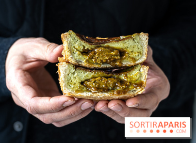 The French Bastard rue de Sèvres - la boulangerie décadente  -  A7C8064