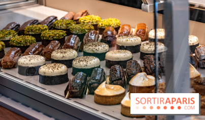 The French Bastard rue de Sèvres - la boulangerie décadente - A7C8021