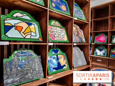 Street Heart II, nos photos - 20231122 150800