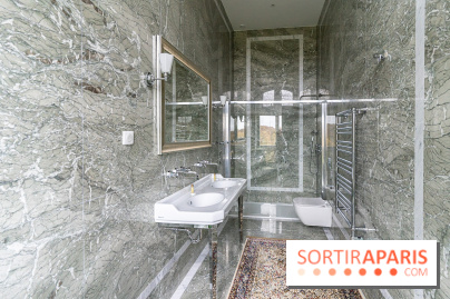 Le Château de Méridon en Vallée de Chevreuse - A7C8456