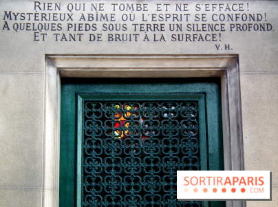 Le Père Lachaise, le cimetière le plus mythique de Paris et ses tombes de personnalités célèbres