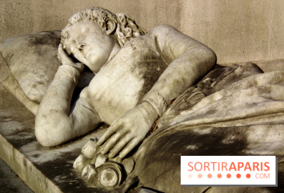 Le Père Lachaise, le cimetière le plus mythique de Paris et ses tombes de personnalités célèbres