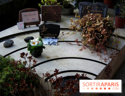 Le Père Lachaise, le cimetière le plus mythique de Paris et ses tombes de personnalités célèbres