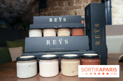 Nhome x Reÿs pour Noël 2023 - DSC00650