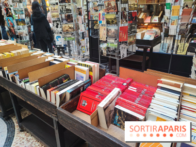 Librairie Jousseaume - 154023
