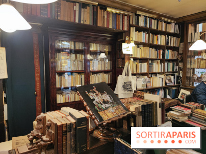 Librairie Jousseaume - 154204