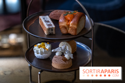 Le Tea Time du Drugstore 2023 -  A7C8885