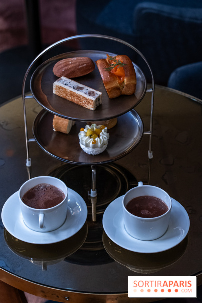 Le Tea Time du Drugstore 2023 -  A7C8883