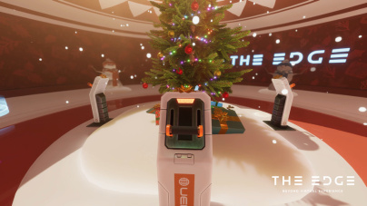 The Edge - Screenshot The Edge (16)