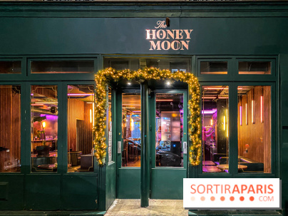 The Honey Moon - IMG 2575