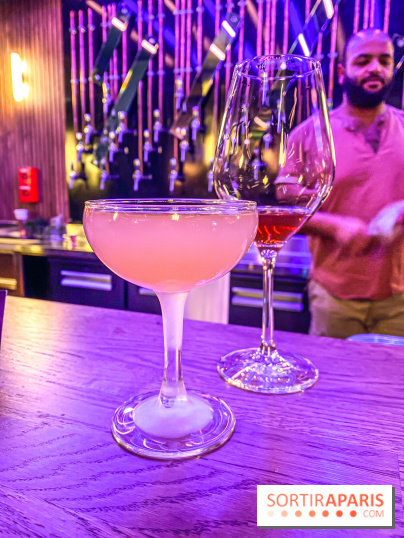 The Honey Moon - IMG 2583