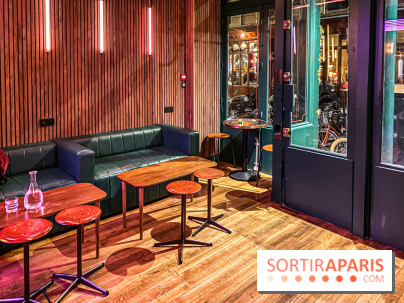 The Honey Moon - IMG 2607