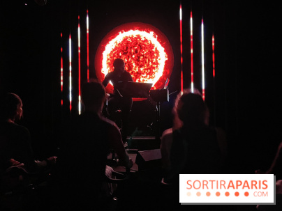 Space Cycle- nos photos