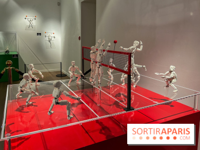 Exposition LEGO à Clichy - IMG 8826